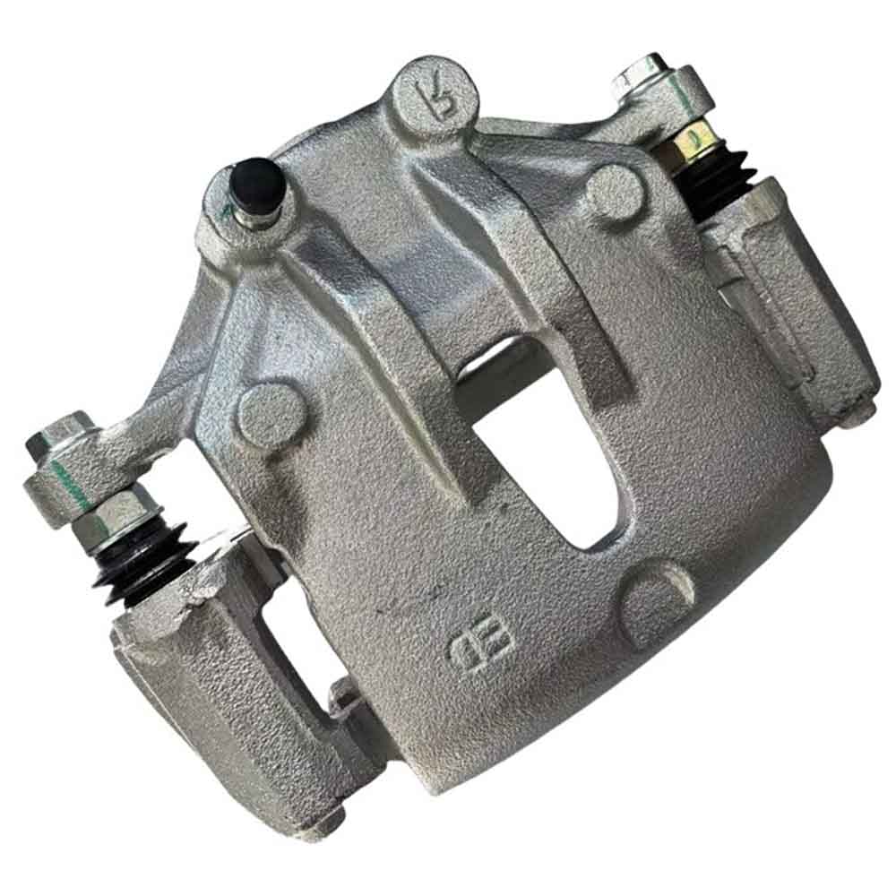 2012 Kia Forte Brake Caliper